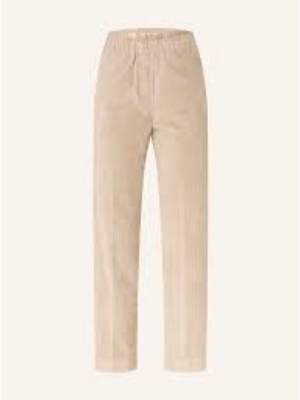 Antonelli Firenze men’s corduroy wide leg pants